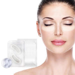 2X1/ Parches de Microagujas + Ácido hialurónico para ojeras, bolsas y arrugas