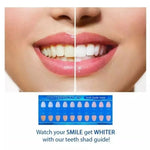RAPID WHITE BLANQUEADOR DE DIENTES