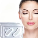 2X1/ Parches de Microagujas + Ácido hialurónico para ojeras, bolsas y arrugas