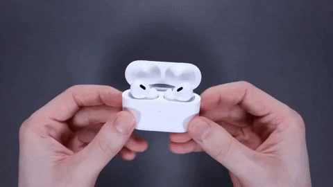 Último día de oferta ✅AirPods PRO 2 ANC®️ ALTA GAMA