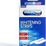 RAPID WHITE BLANQUEADOR DE DIENTES