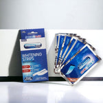 RAPID WHITE BLANQUEADOR DE DIENTES